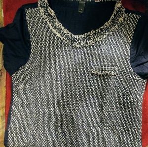J.Crew top